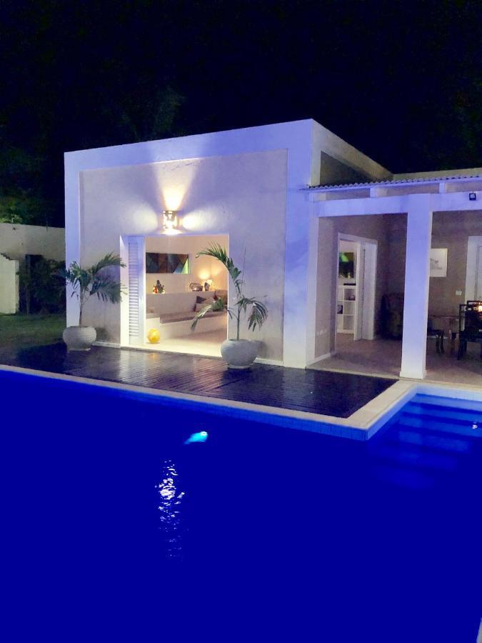 Casa Vivi Cumbuco Villa Buitenkant foto