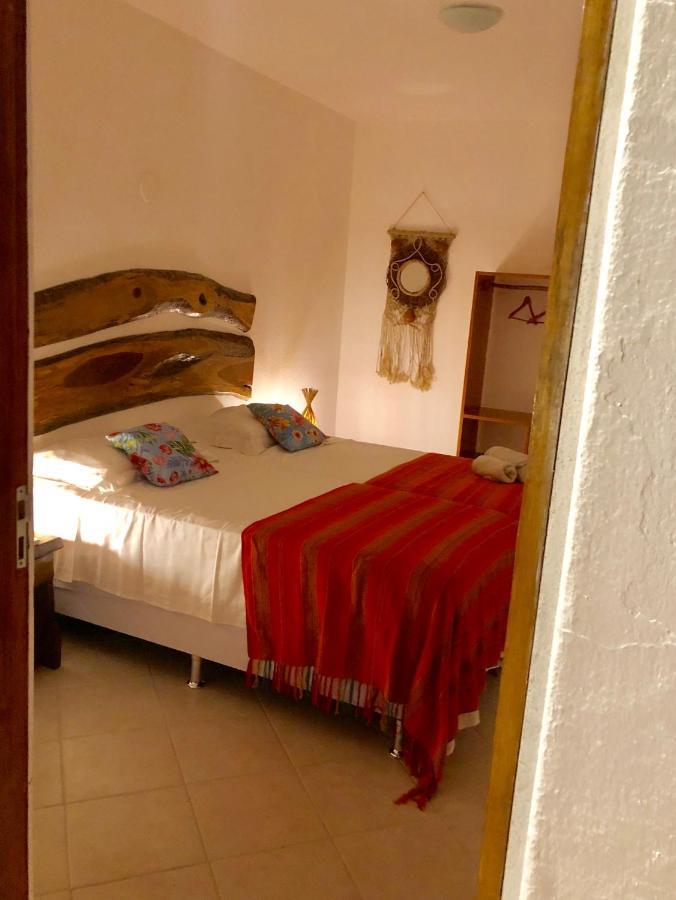 Casa Vivi Cumbuco Villa Buitenkant foto